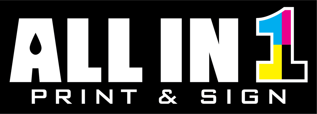 All in 1 Print & Sign